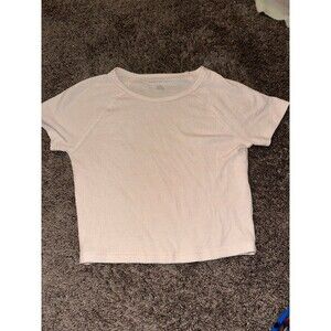 American eagle cropped top